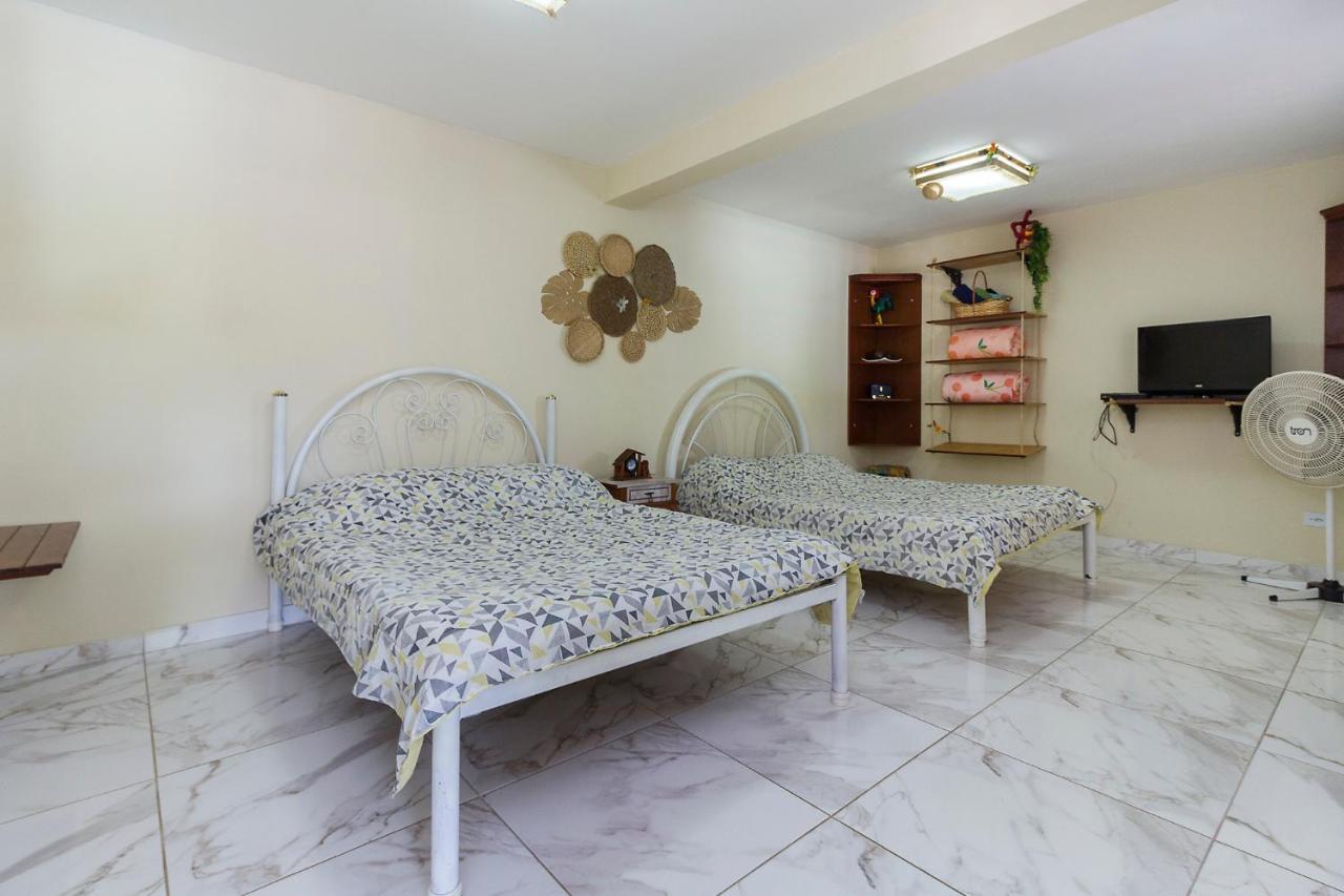 Recanto Do Sossego!! Morretes Dış mekan fotoğraf